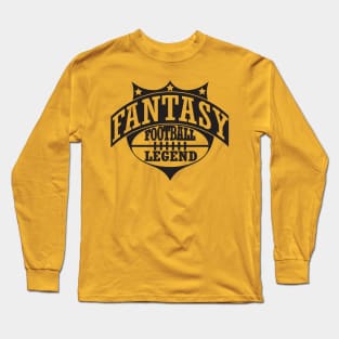 FF Legend (2) Long Sleeve T-Shirt